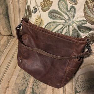 Rough and Tumble Bucket